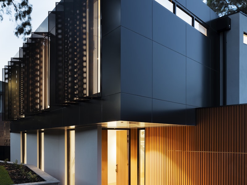 Modern Apartment in Dabouq