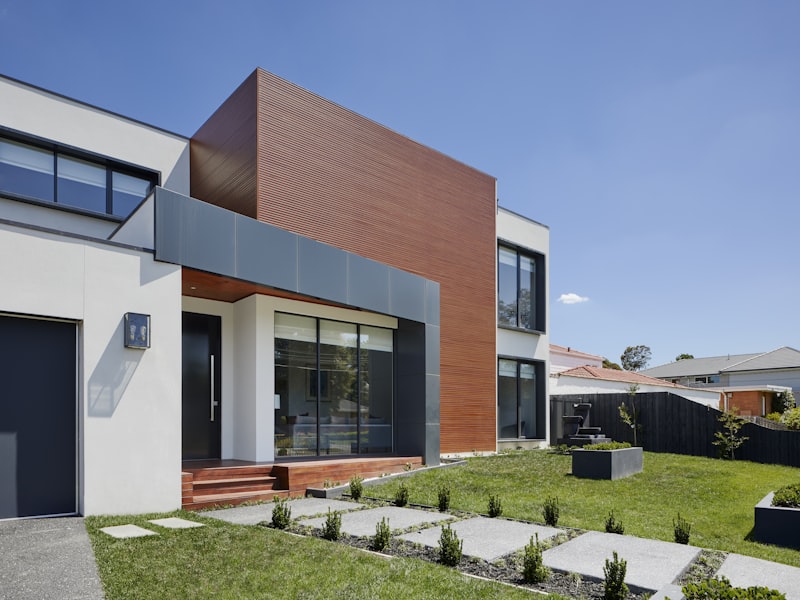 Luxury Villa in Abu Dhabi