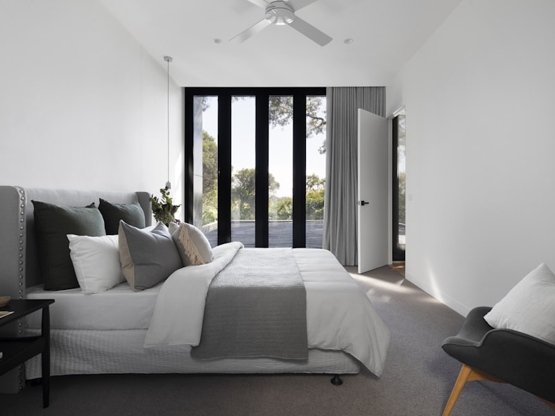 Luxury Villa in Abu Dhabi