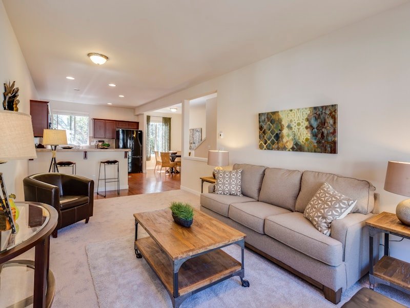 Cozy Apartment for Rent in Abdoun