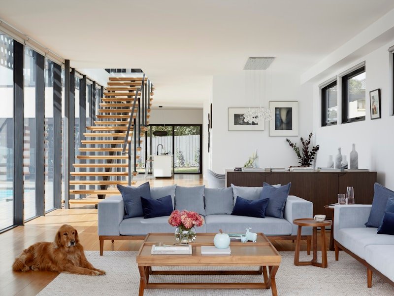 Dubai Marina Apartment