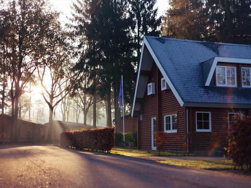 Skyline Apartment in Abu Dhabi