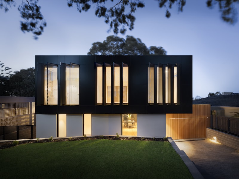 Dubai Marina Apartment